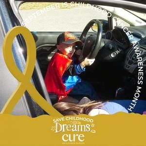 Meet your Posher, Dee